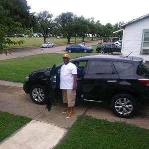 Meet your Posher, Moses